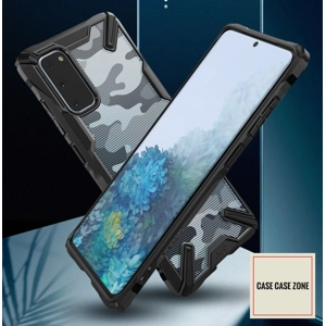 原裝韓國RingKe三星全包防摔Fusion X手機殼! S20/S20+/S20 ULTRA