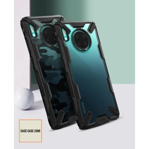 原裝韓國RingKe華為全包防摔Fusion X手機殼! Mate 30 / Mate 30 Pro