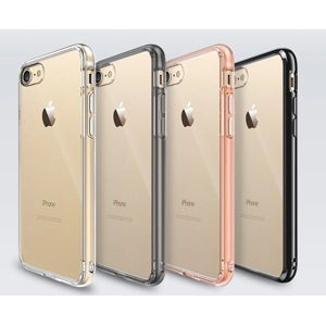 韓國Ringke品牌 Apple蘋果 iPhone SE2020全包防摔透明手機殼