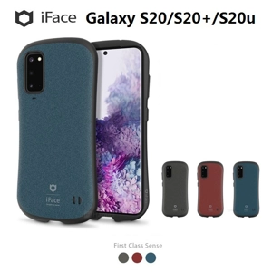 日本訂購 -原廠日本ROOT CO品牌高級避震款式磨沙手機套! Samsung S20 / S20+ / S20 Ultra