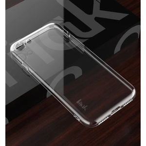 蘋果Apple防跌透明款式手機殼iPhone SE 2020