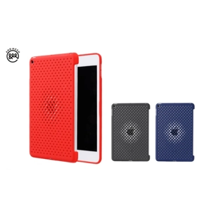 Japan 日本AndMesh 品牌Breathable iPad Mini 5 專用保護殼