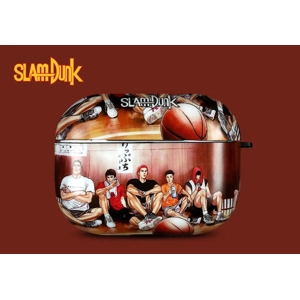 Slam Dunk 男兒當入樽Airpods Pro保護盒套