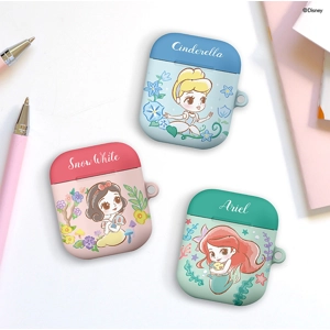 韓國訂購!Disney迪士尼授權卡通Airpods/Airpods Pro保護套