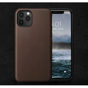 美國NOMAD高級皮革手機殼! (iPhone 12)