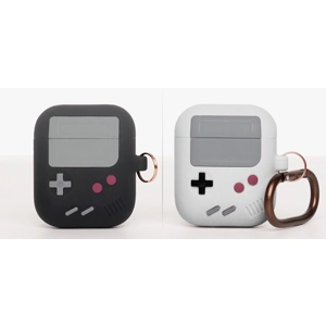 韓國人氣品牌Elago懷舊GameBoy遊戲機Airpods保護套