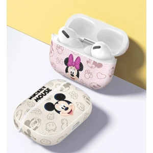 Disney正版授權– Mickey Mouse 米奇老鼠款Airpods保護套