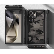 韓國品牌RlNGKE FUSION X款手機殼! (Samsung S25系列)