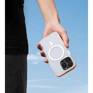 簡約條紋款式磁吸手機套 (iPhone 系列)