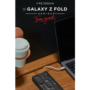 韓國品牌VRS DESIGN 軍工級保護款式手機殼! (Samsung Z-Fold 4 系列)