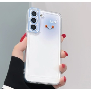 簡約幸運Luck款式手機殼! (Samsung 手機系列)