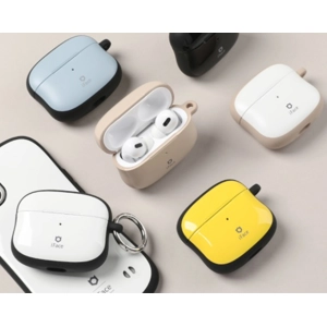 日本訂購!Hamee正版授權iFace Airpods 3保護套