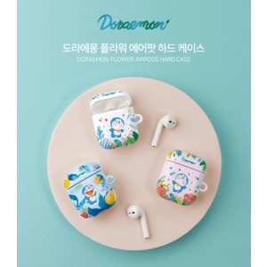 韓國訂購!正版授權Doraemon多拉A夢Airpods / Airpods Pro保護套