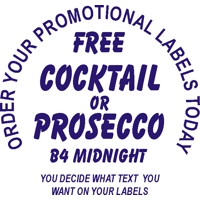 1,000 Single Colour White 60..