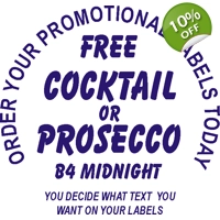 1,000 Single Colour White 60..