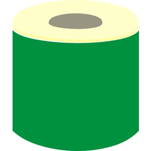 Plain Labels - Green