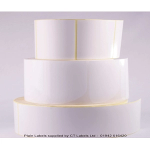 Plain White Packaging L..