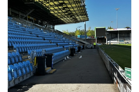 Exeter Day Trip Saturday 16th May 2026