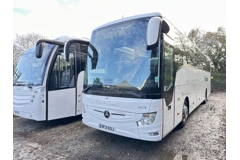 Exeter Day Trip Saturday 16th May 2026