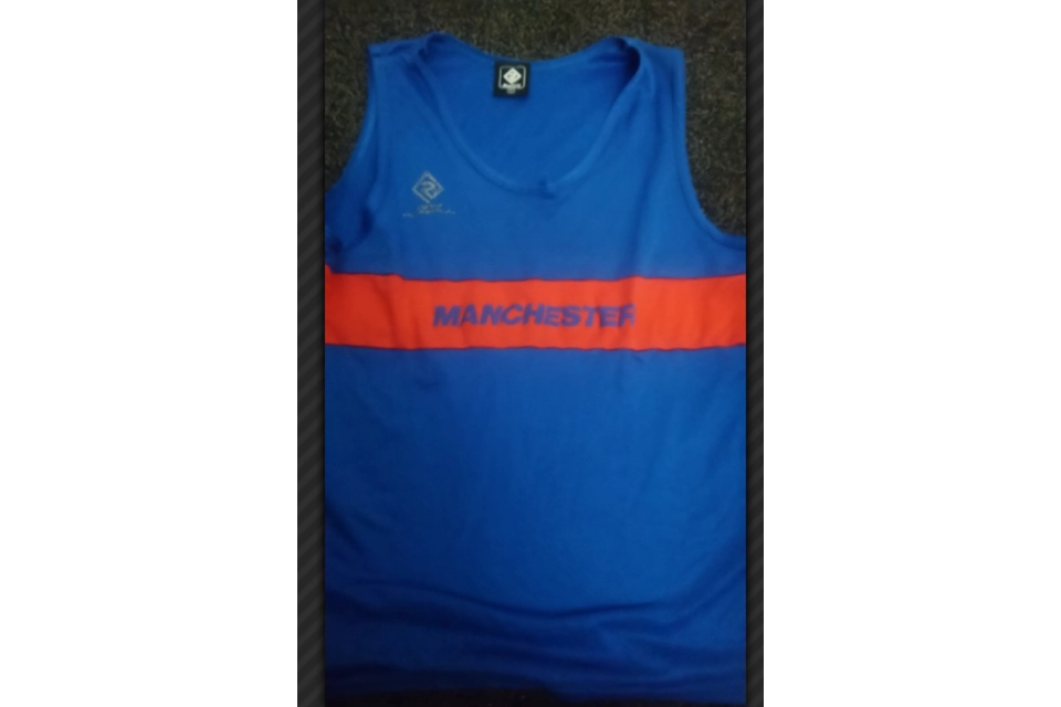 Vest - Junior