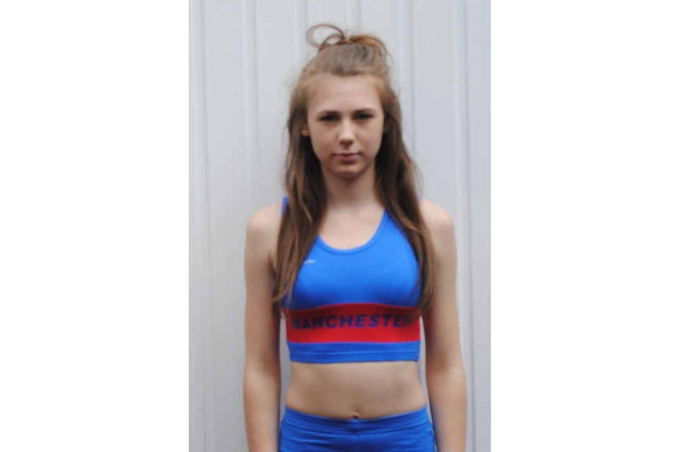 Crop tops