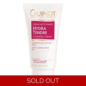 Guinot Creme Nettoyante Hydra Tendre Soft Wash Off Cleansing Cream