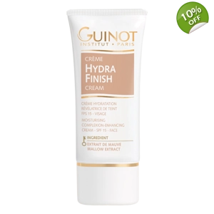 Guinot Creme Hydra Finish Moisturiser SPF15