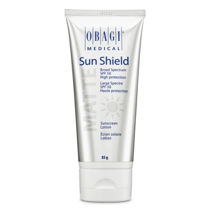 OBAGI Sun Shield Matte Broad Spectrum SPF50