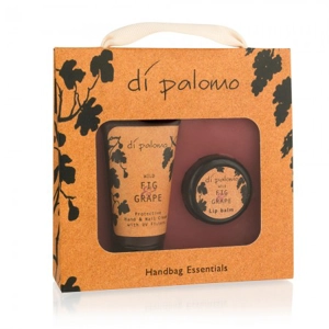 Di Palomo Handbag Essentials - Wild Fig & Grape Di Palomo Handbag Essentials - Wild Fig & Grape