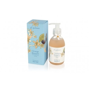Di Palomo Body Wash - Orange Blossom with Wild Honey & Olive