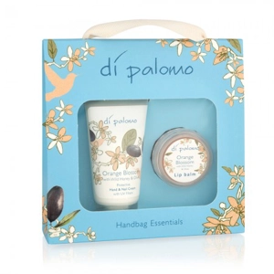 Di Palomo Handbag Essentials Set - Orange Blossom with Wild Honey & Olive Di Palomo Handbag Essentials Set - Orange Blossom with Wild Honey & Olive