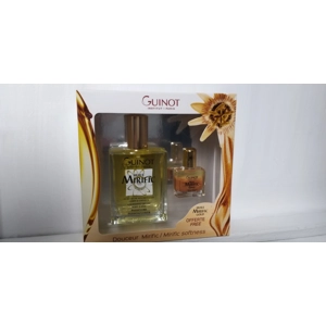 Guinot Huile Mirific Body & Hair Oil Set