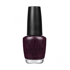 O.P.I Nail Lacquer - Lincoln Park After Dark