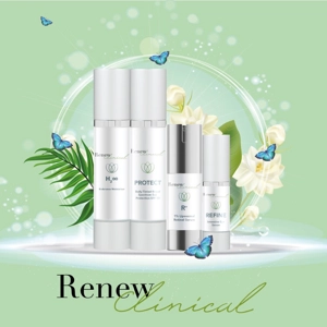 Renew Clinical Skincare Duo