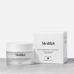 MEDIK8 DAILY RADIANCE VITAMIN C - 50ML