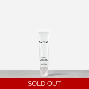 MEDIK8 MUTINY LIP BALM - 15ML