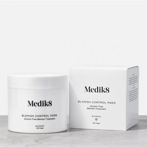 MEDIK8 BLEMISH CONTROL PADS - 60 PADS