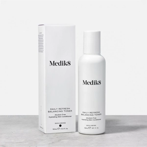 MEDIK8 DAILY REFRESH BALANCING TONER - 150ML