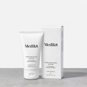 MEDIK8 PORE REFINING SCRUB - 75ML