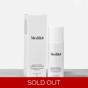 MEDIK8 BRIGHTENING POWDER CLEANSE - 75G