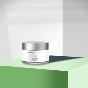 Renew Clinical Glow Exfoliator