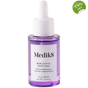 MEDIK8 BAKUCHIOL PEPTIDES