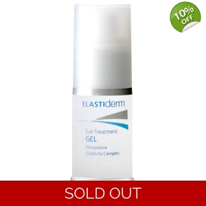 OBAGI ELASTIDERM EYE TREATMENT GEL OBAGI ELASTIDERM EYE TREATMENT GEL
