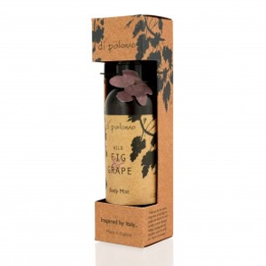 Di Palomo Body Mist - Wild Fig & Grape