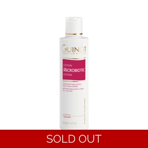 Guinot Microbiotic Lotion 200ml Guinot Microbiotic Lotion 200ml