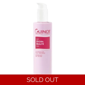 Guinot Lait Hydra Beaute Comforting Cleansing Milk