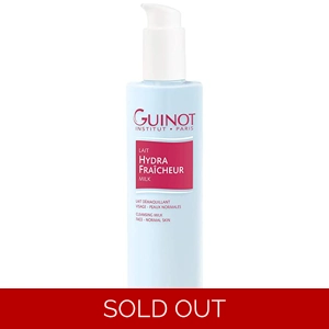Guinot Lait Hydra Fraicheur Cleansing Milk 300ml