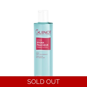 Guinot Lotion Hydra Fraicheur Toning Lotion 300ml