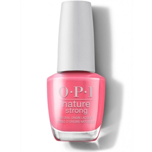 Big Bloom Energy - OPI Nature Strong Vegan Nail Polish