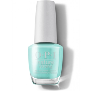 Cactus What You Preach - OPI Nature Strong Vegan Nail Polish